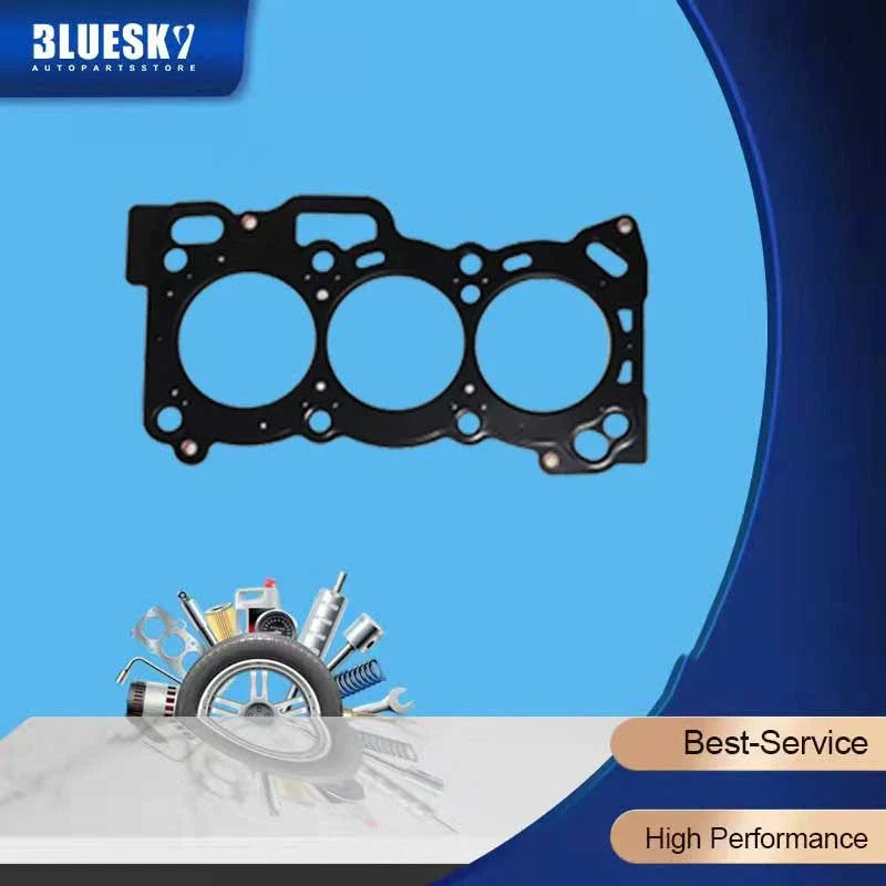 Cylinder Head Gasket for Daihatsu Sirion M100 1.0L 3CYL (1998-2005)