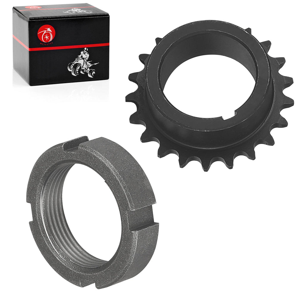 Crankshaft Timing Gear Sprocket 3084882 for Polaris Scrambler 500 (1997–2012)