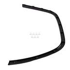 Front Fender Right for Jeep Grand Cherokee (2021) - Black