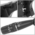Combination Switch for Chrysler 200 (2007–2017) w/Auto Headlights