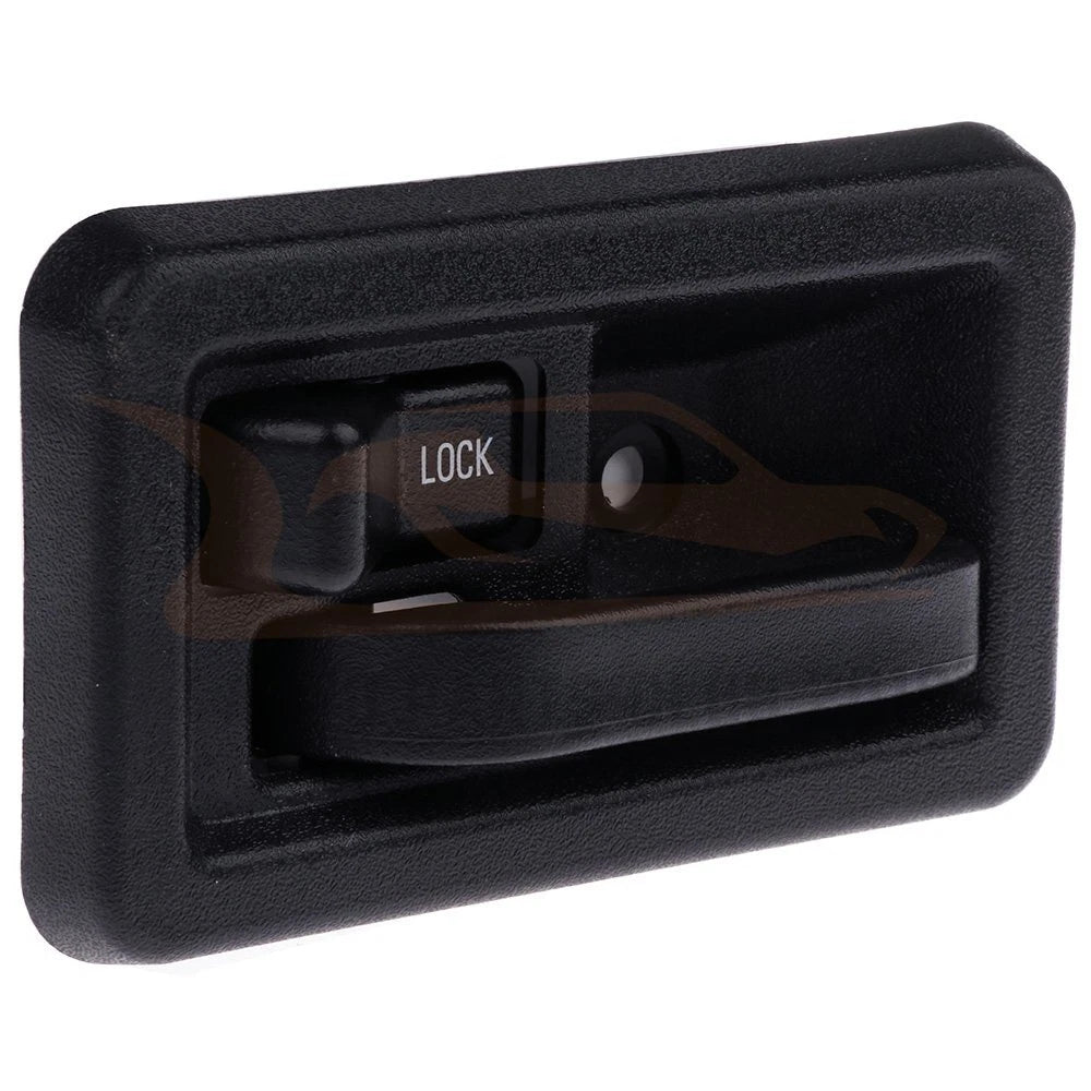 Set of 2 Inside Door Handles for Jeep Wrangler (1997–2004)
