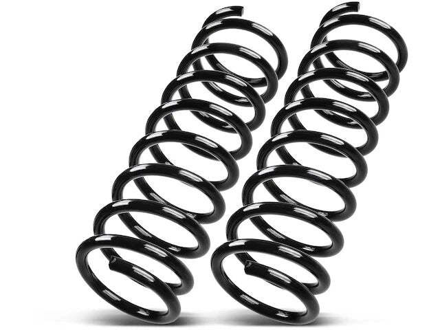 Rear Coil Spring Set for Mazda 3 Sport (2009–2013) NB413SV
