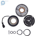 A/C Compressor Clutch Kit for Subaru Forester (2008–2014)