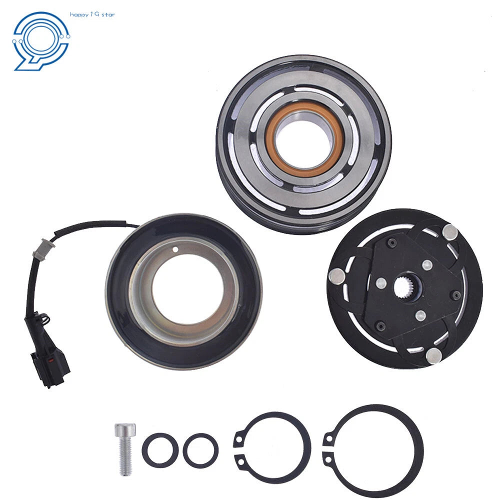 A/C Compressor Clutch Kit for Subaru Forester (2008–2014)