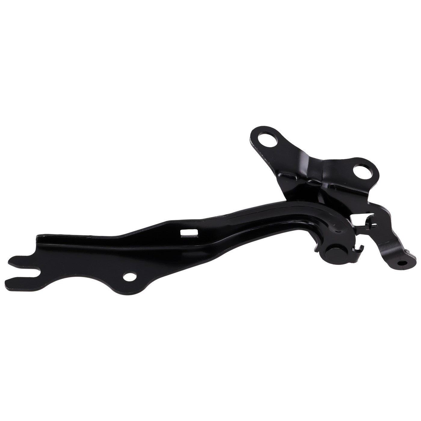 Hood Hinge for Mazda 6 (2003–2008) Left Driver Side