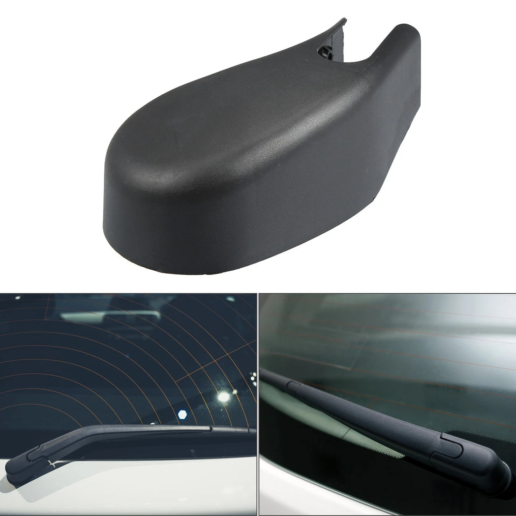 Rear Windshield Wiper Arm Nut Cover for Ford Focus MK2 (2004–2011)
