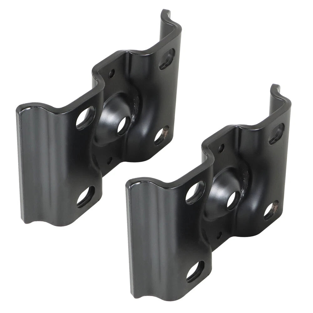 2" U Bolt Top Plate for Ford F-250/F-350 Super Duty (1999–2010)