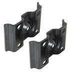 2" U Bolt Top Plate for Ford F-250/F-350 Super Duty (1999–2010)