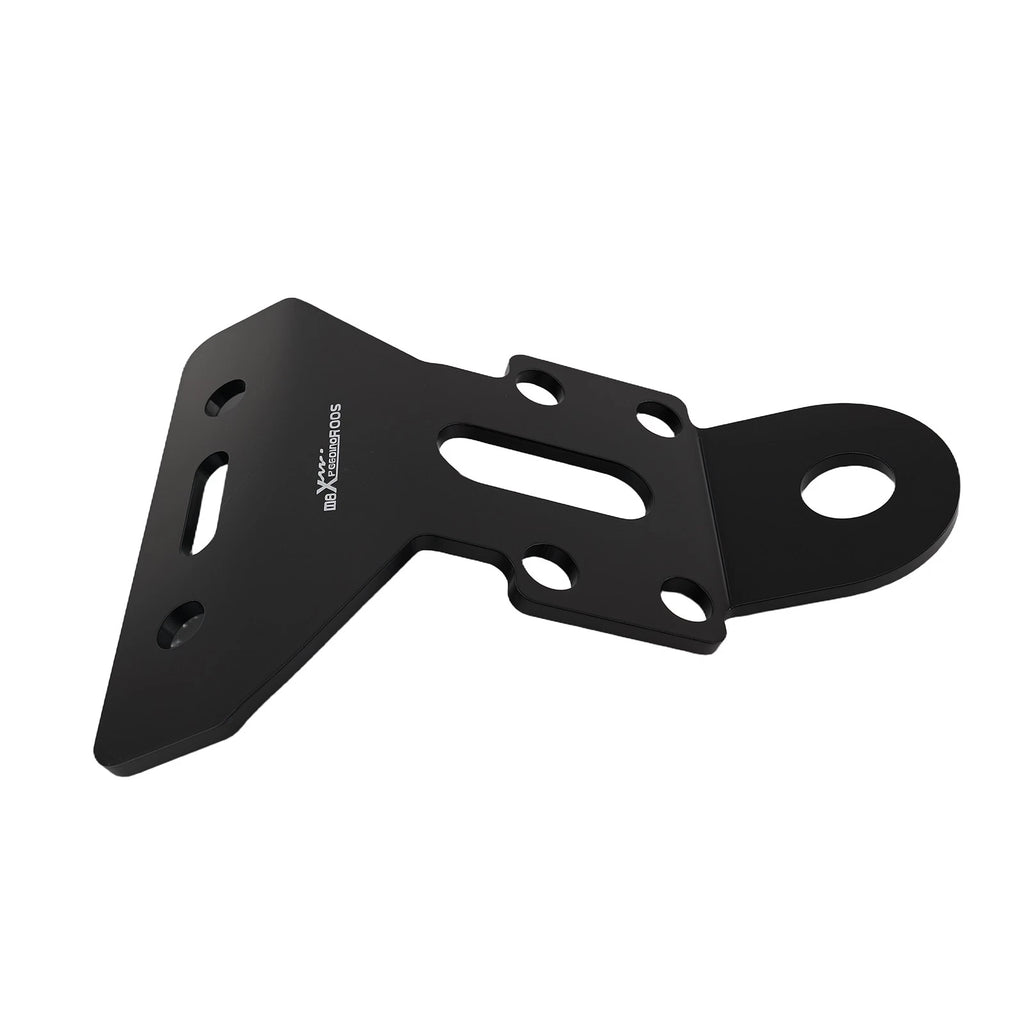 Trailer Hitch for Yamaha Raptor 90 Grizzly 90 (2019–2024)