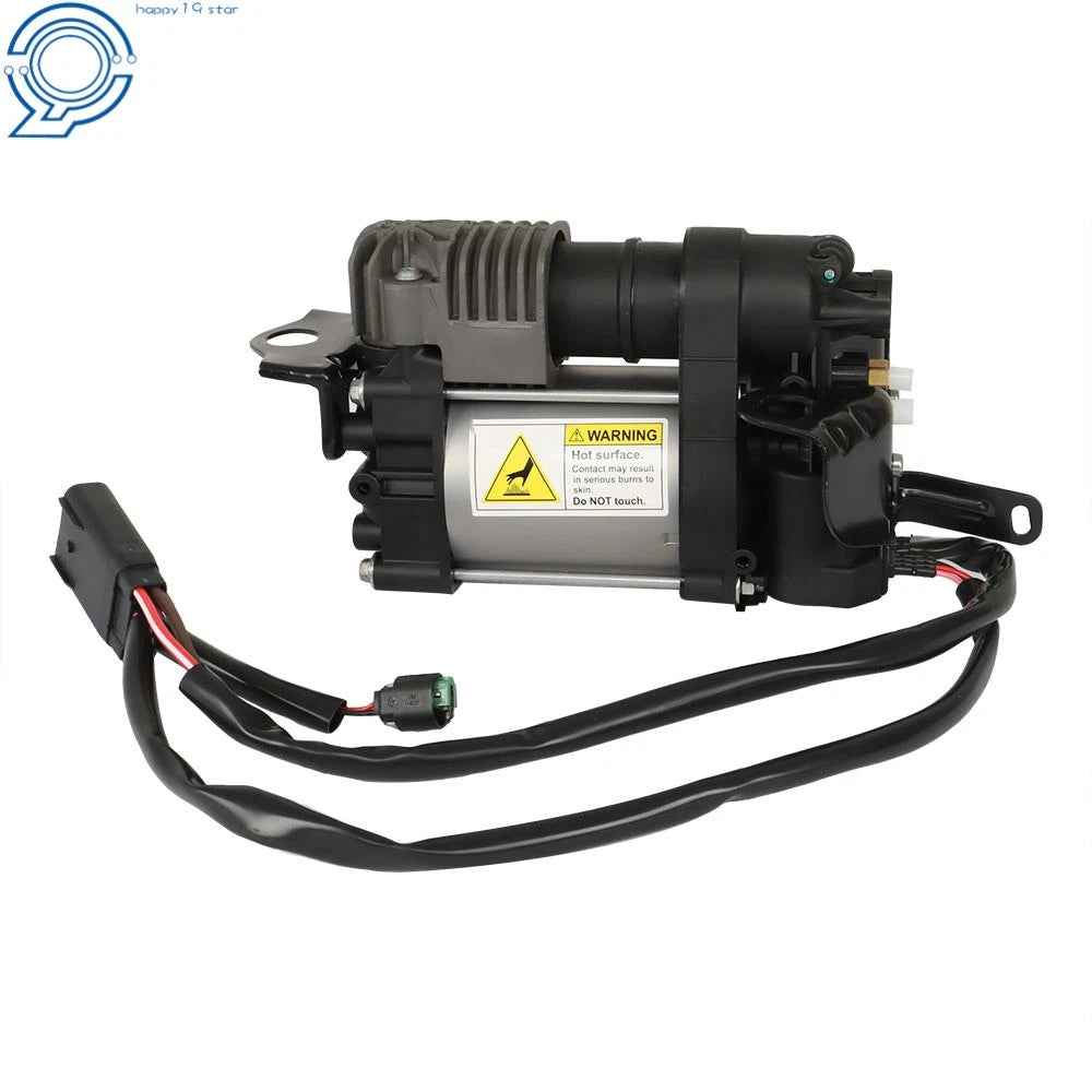 Front Air Suspension Compressor for Ram 1500 (2013-2018)