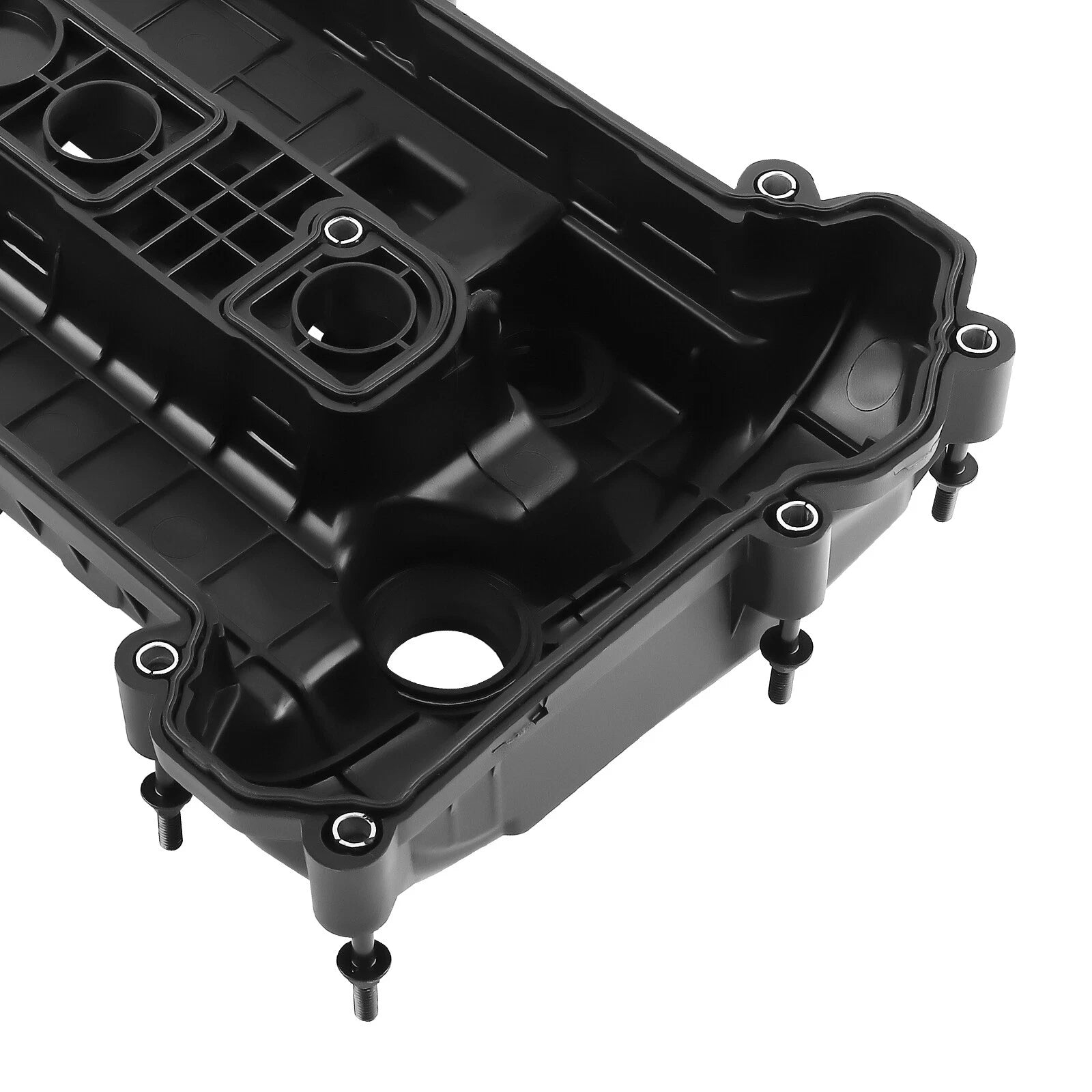 Valve Cover with Gasket Kit for Mazda 3 (2006–2009)