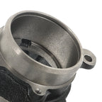 Set of 2 Steering Knuckles for Honda CR-V (2002–2006)