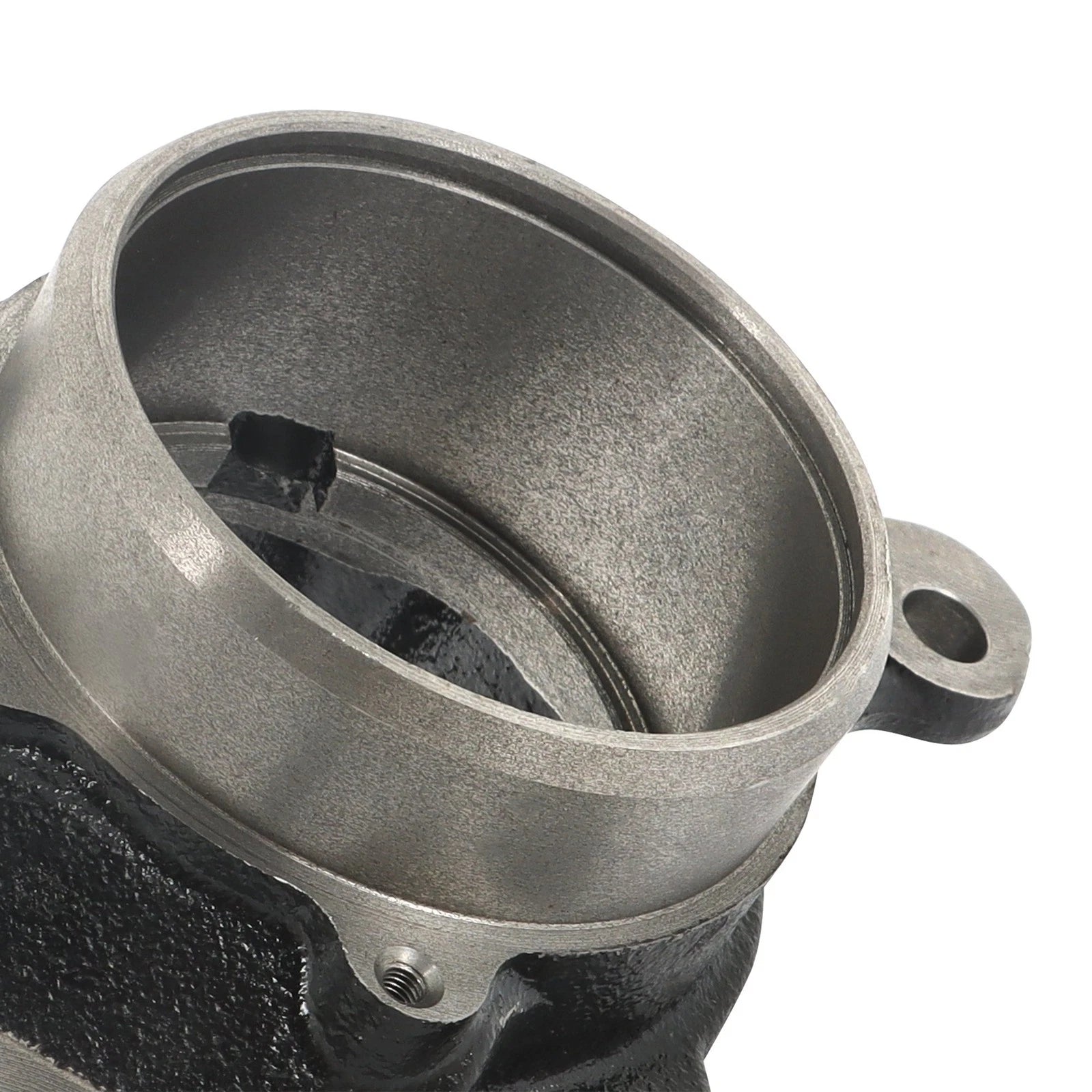 Set of 2 Steering Knuckles for Honda CR-V (2002–2006)