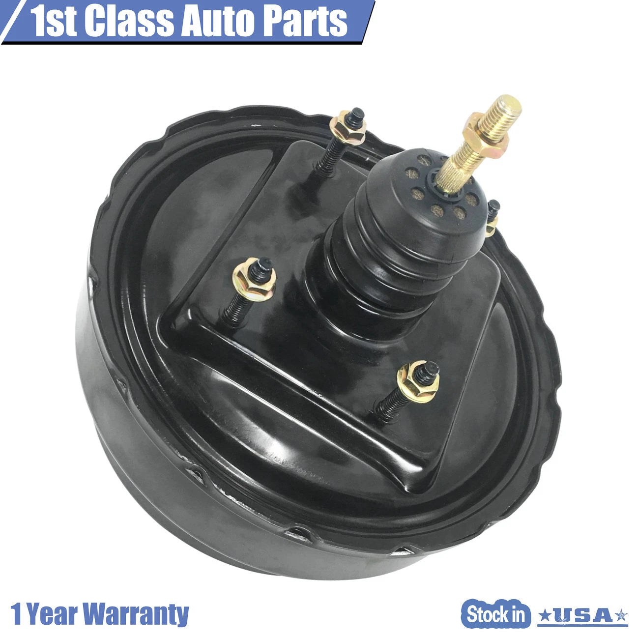 Power Brake Booster for Toyota 4Runner Pickup (1989-1995)
