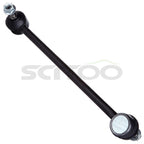 Set of 12 Front Left & Right Ball Joint Tie Rod End Links for Honda Accord (2008–2012)
