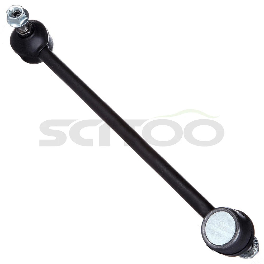 Set of 12 Front Left & Right Ball Joint Tie Rod End Links for Honda Accord (2008–2012)