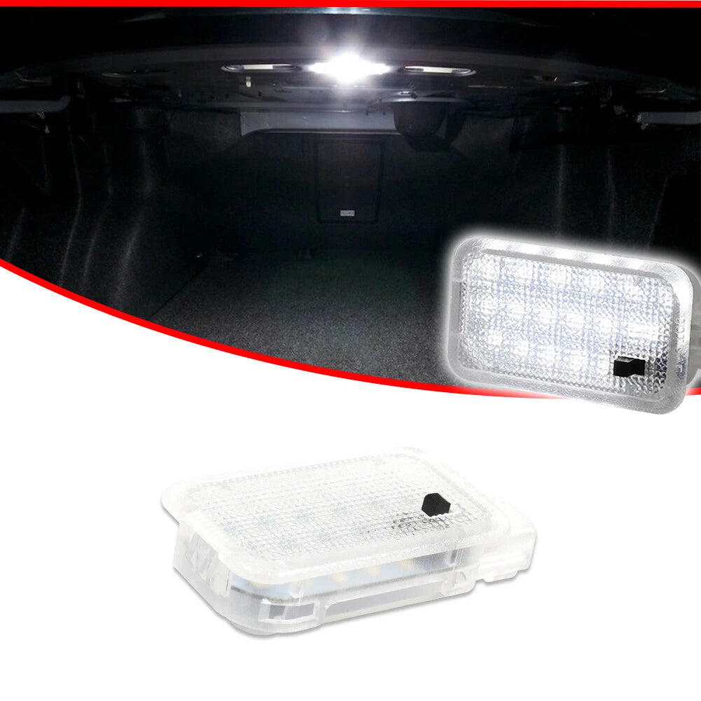 White LED Trunk Light for Subaru Impreza Hatchback, Crosstrek, Ascent
