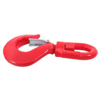 Swivel Hook for Lifting (5 Ton, 3/4", 11000lbs Capacity)