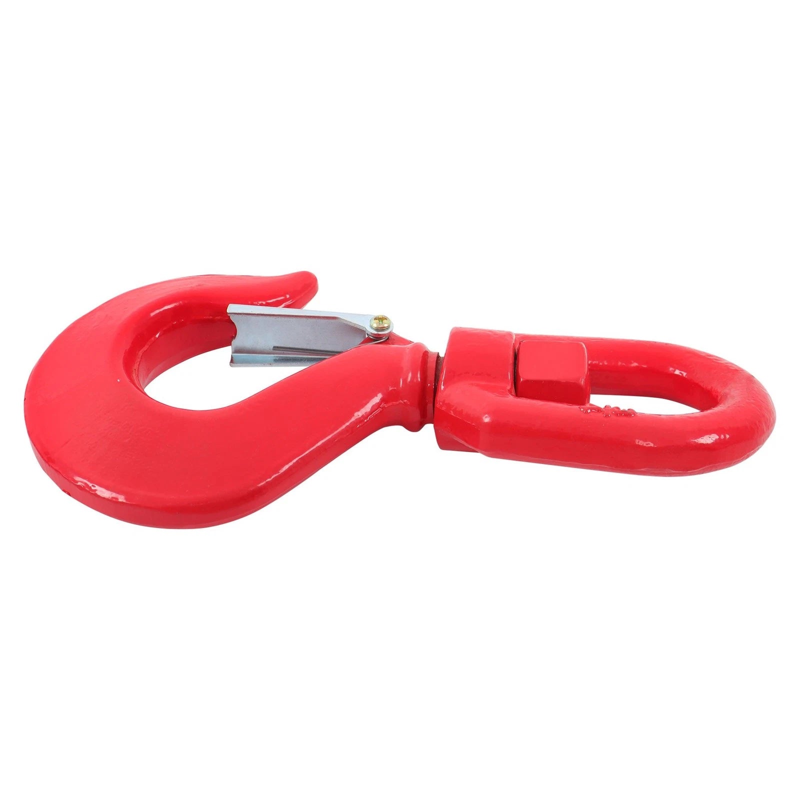 Swivel Hook for Lifting (5 Ton, 3/4", 11000lbs Capacity)