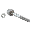 Inner Tie Rod End for BMW (2000–2006) 3136101