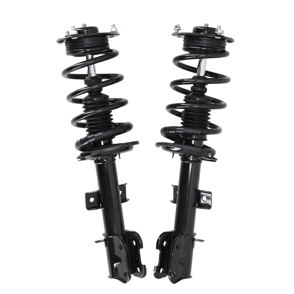 Front Struts w/ Coil Spring Assembly for Kia Sorento (2011–2013) 2.4L 3.5L