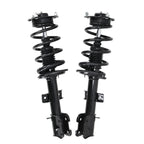 Front Struts w/ Coil Spring Assembly for Kia Sorento (2011–2013) 2.4L 3.5L