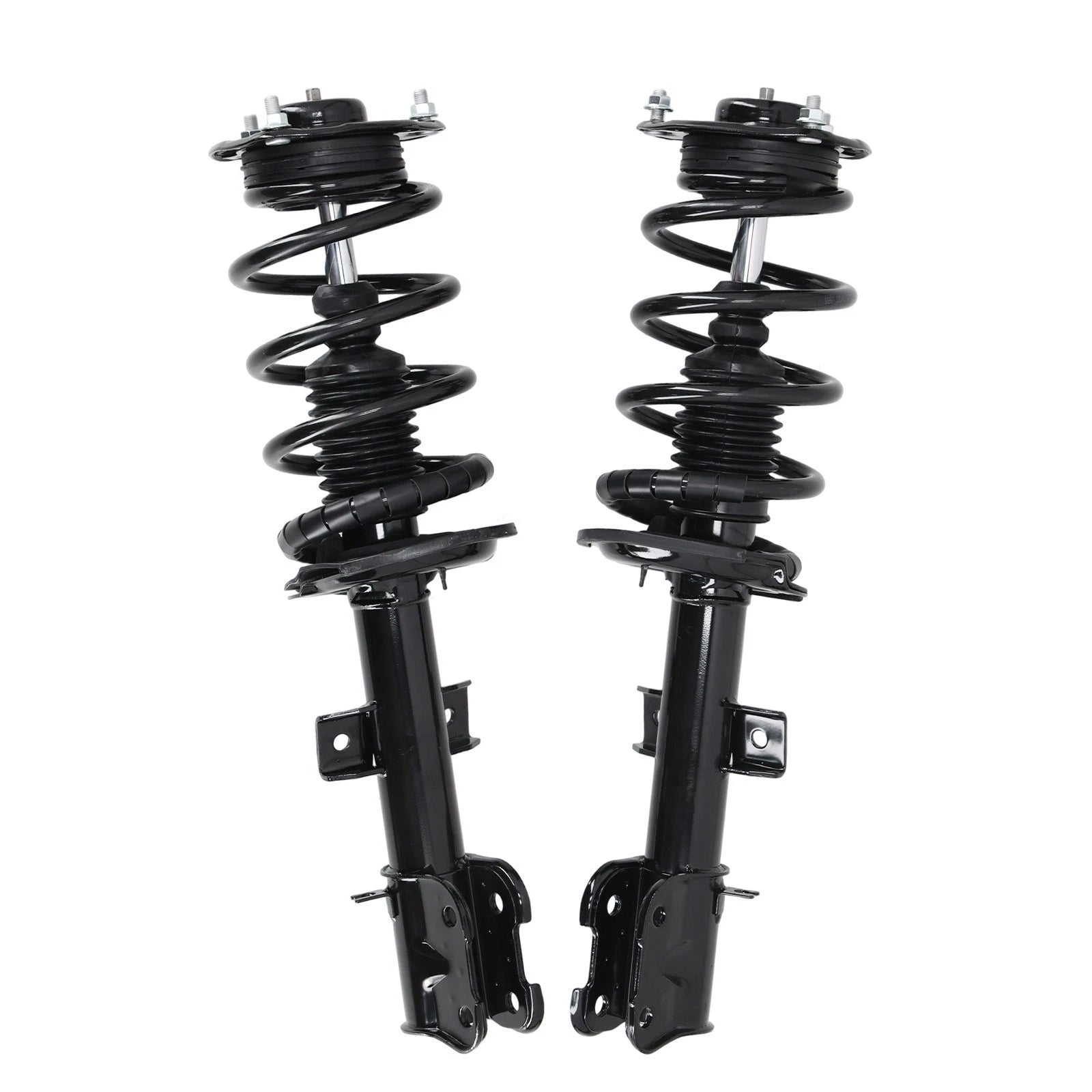 Front Struts w/ Coil Spring Assembly for Kia Sorento (2011–2013) 2.4L 3.5L