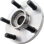 Set of 4 Wheel Hubs for Toyota Corolla