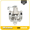 Rear Left Brake Caliper with Bracket for Kia Soul (2014–2018)