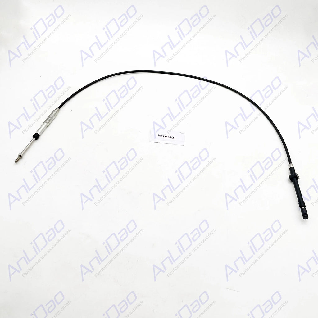 Throttle Cable for Johnson Evinrude 6HP-8HP 2-Stroke (0397004, 0394078)