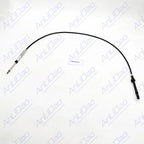Throttle Cable for Johnson Evinrude 6HP-8HP 2-Stroke (0397004, 0394078)