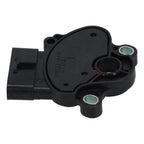 Neutral Safety Switch for Mazda CX-7 (2010–2012) FN0221444 Black