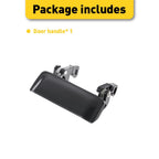 Door Handle for Ford Ranger (1998–2011)