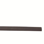 Black Right Roof Trim Molding x1 for Honda Civic Sedan (2016-2021)