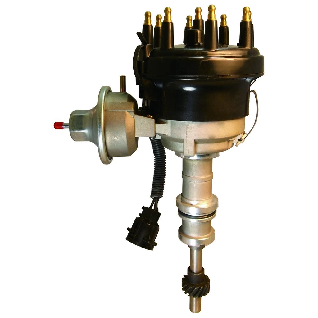 Distributor for Ford Lincoln Mercury 1976–1985 5.8L 351