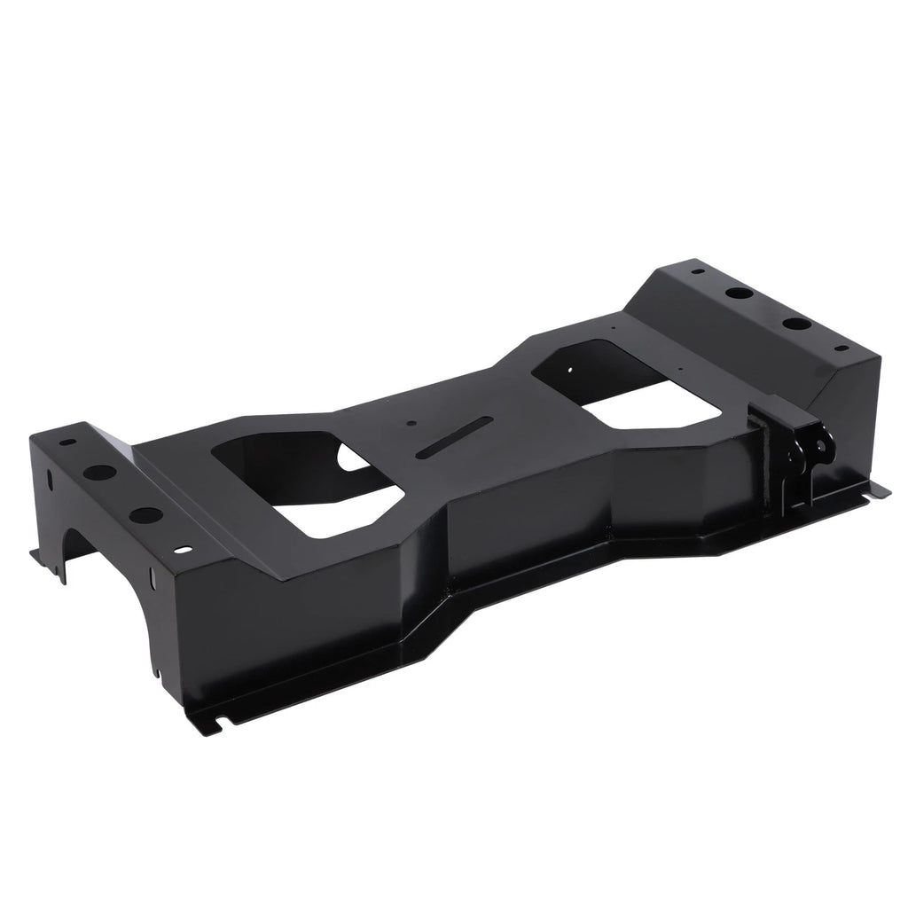 Rear Frame Spare Tire Crossmember for Chevrolet Silverado 2500 (2001–2010)