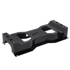Rear Frame Spare Tire Crossmember for Chevrolet Silverado 2500 (2001–2010)