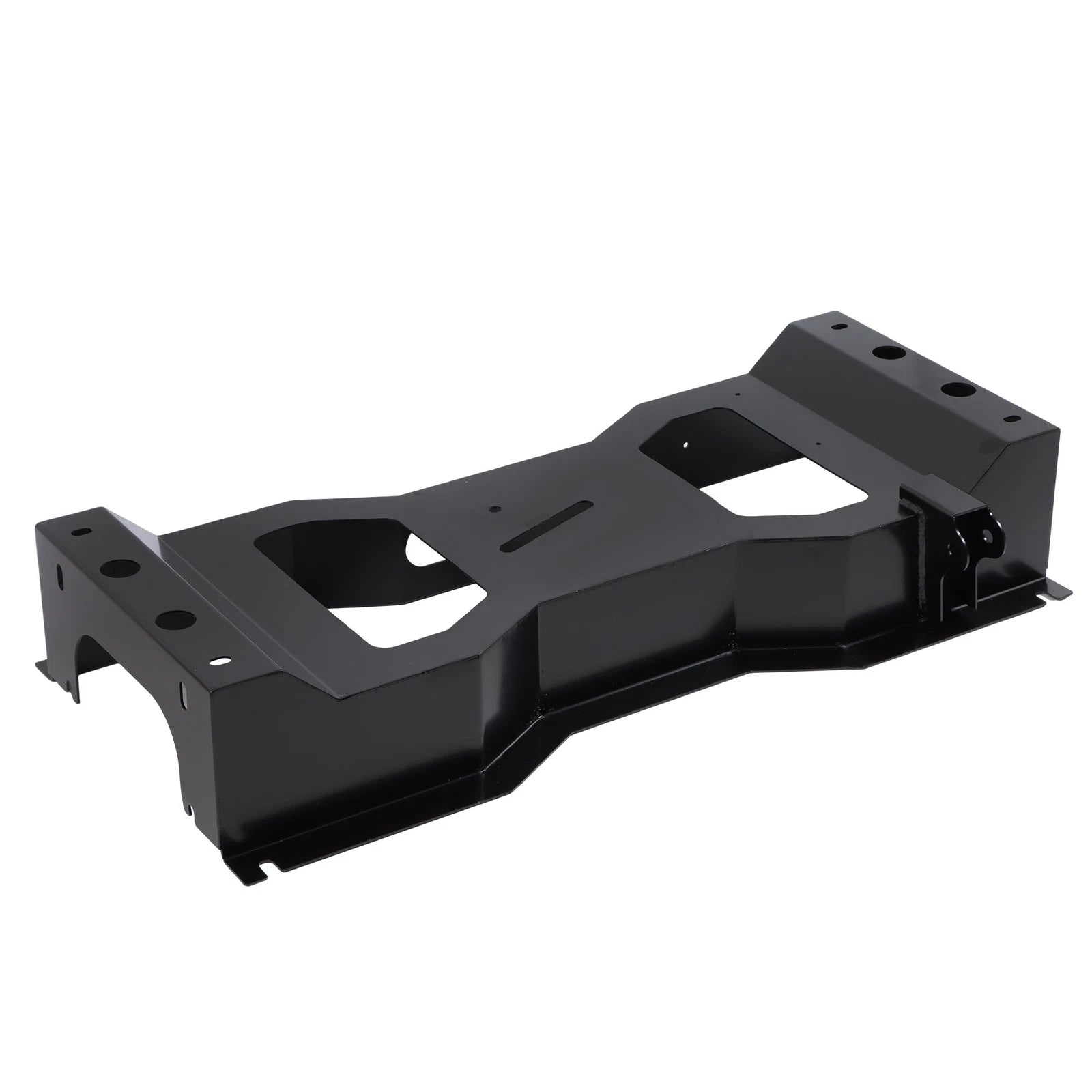 Rear Frame Spare Tire Crossmember for Chevrolet Silverado 2500 (2001–2010)