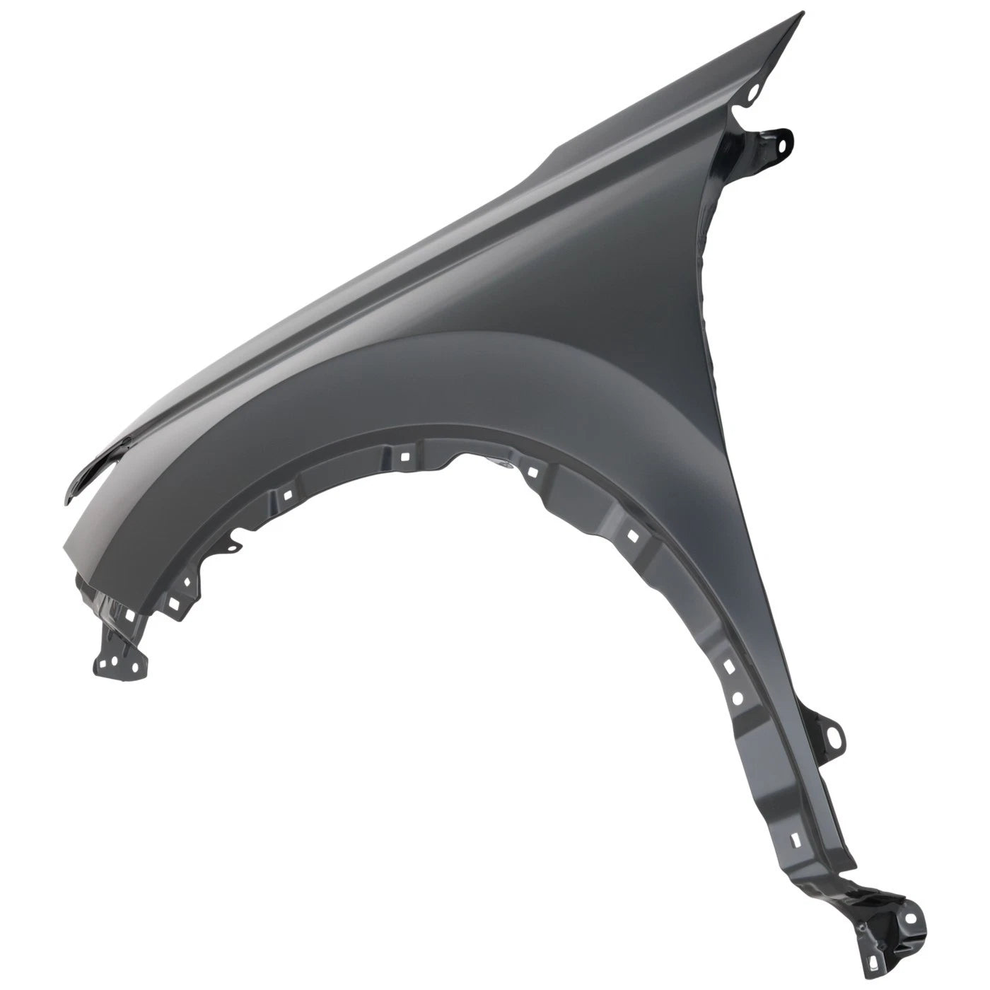 Fender for Honda CR-V (2023–2025) Front Driver & Passenger Side