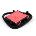 Air Filter for Honda Steed 400 VT600 CD Shadow VLX (1992–1997, 1988–2000) 17205-MR1-000