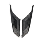 Rear Tail Wing Fairing for Kawasaki Ninja ZX-4R/4RR (2023–2025) Carbon