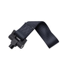 Tow Hook Track Racing Strip for Honda Fit 2010-2014 (2011-2014 CR-Z)