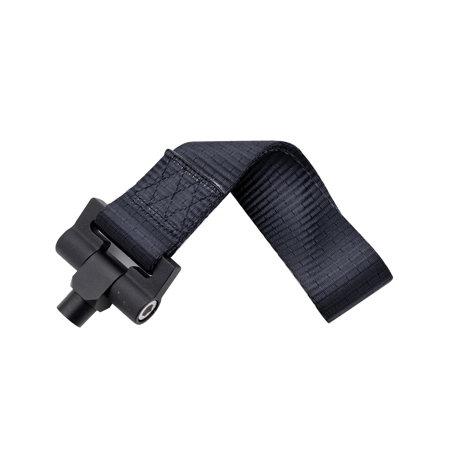 Tow Hook Track Racing Strip for Honda Fit 2010-2014 (2011-2014 CR-Z)