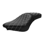 2X Up Driver Passenger Seat for Honda Rebel CMX300 CMX500 (2017–2022)