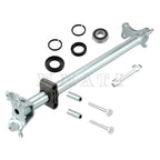 Steering Stem Shaft & Bushing Seal Kit for Yamaha Raptor 250 YFM250R (2008–2013)