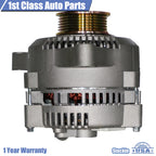 Alternator for Ford Contour (1995–2000), Mercury Cougar (1999–2002), Mystique (1995–2000)