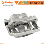 Front Right Brake Caliper w/ Bracket for Nissan Quest (2004–2009, 2011–2017)