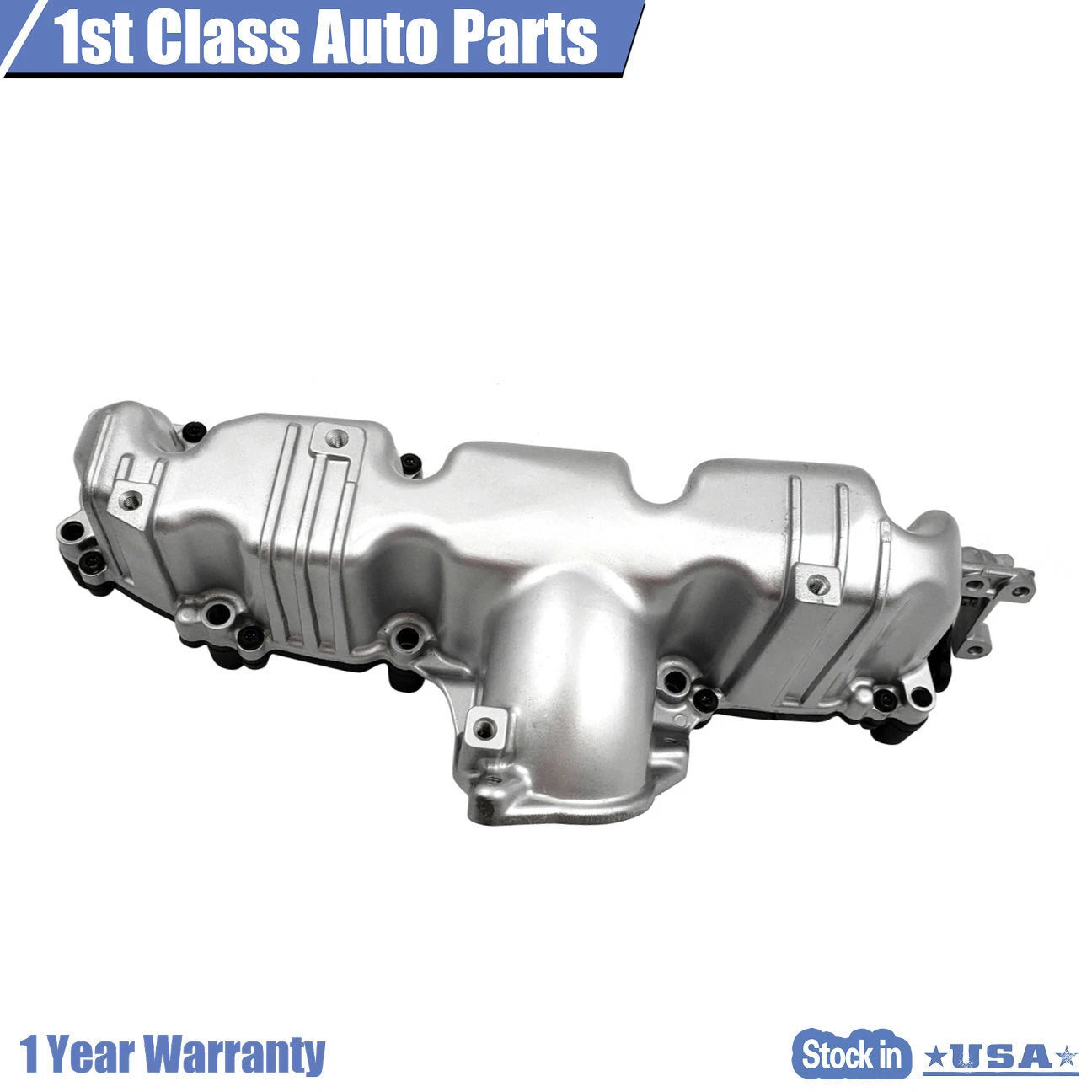 Intake Manifold for VW Jetta Beetle Golf Audi A3 2.0L (2005-2015)