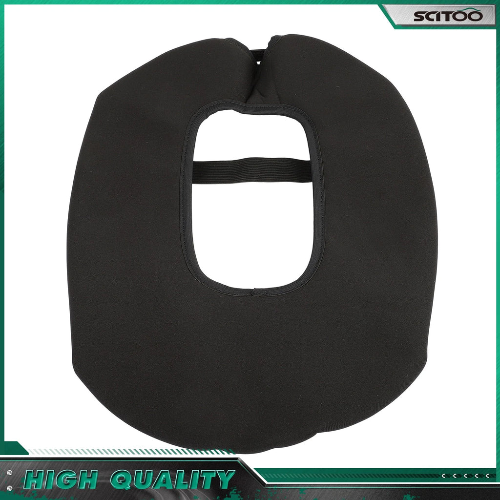 Center Console Armrest Lid Cover for Chevy Silverado GMC Sierra (2019–2025)