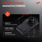 30Pcs U-Nut Retainer Clips for Ford (Year Range)